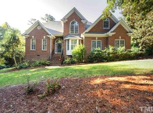 2125 Tibwin Dr, Raleigh, NC 27606