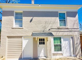2300 Prospect Ave #A, Fort Worth, TX 76164
