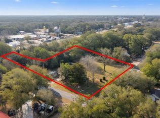 750 W Orange Ave, Defuniak Springs, FL 32435