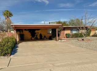 8631 E Colette St, Tucson, AZ 85710