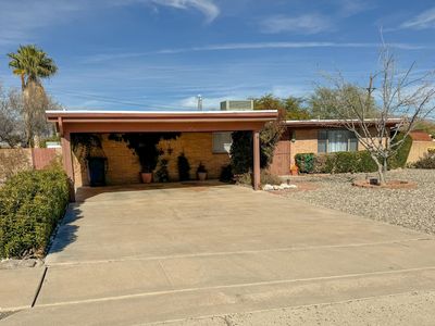 8631 E Colette St, Tucson, AZ, 85710