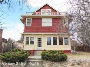 808 E 18th St APT 3, Cheyenne, WY 82001