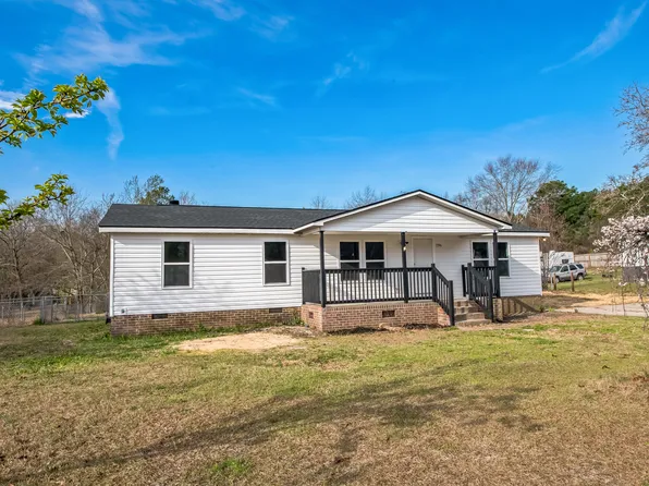 196 Constitution Way, Cameron, NC 28326