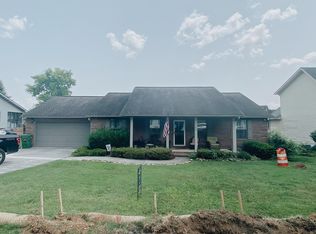 1906 Crest Rd, Maryville, TN 37804