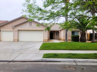 2706 Gloria Ave, Sanger, CA