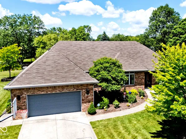 1944 Lakeside Ln, Indianapolis, IN 46229