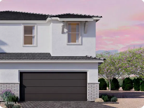2612 W REDWOOD Lane, Phoenix, AZ 85045