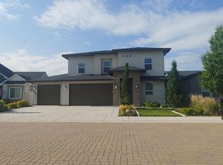 3443 W Lesina St, Meridian, ID 83646