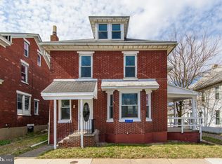 302 S State Rd, Marysville, PA 17053