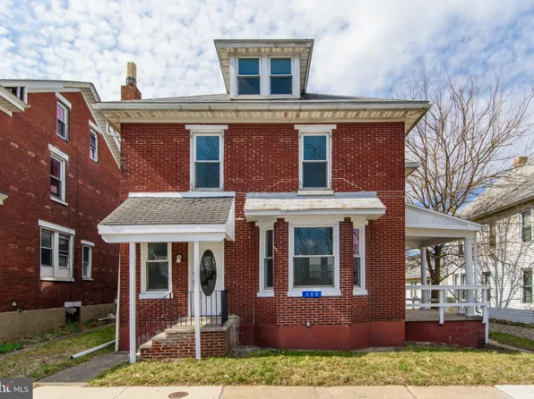302 S State Rd, Marysville, PA 17053