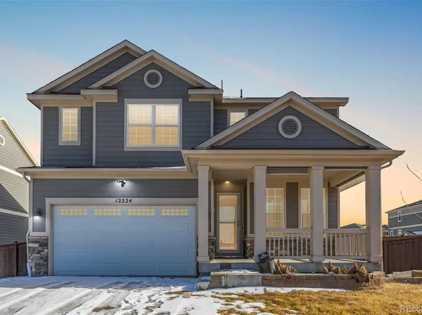 12224 Olive Way, Thornton, CO 80602