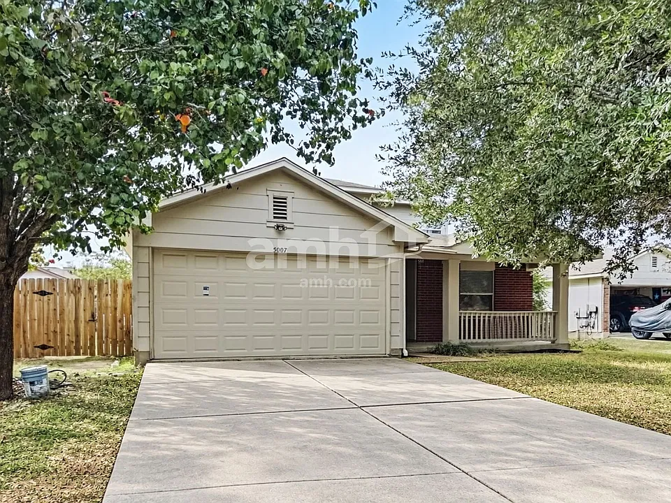 5007 Daymon Ct