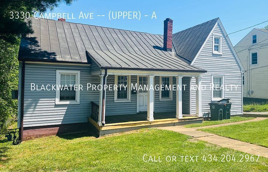 1st image of 3330 Campbell Ave #A