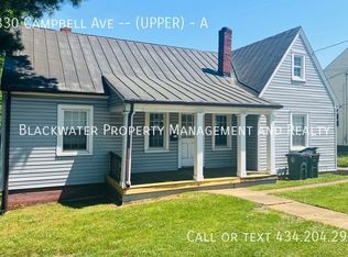 3330 Campbell Ave #A, Lynchburg, VA 24501