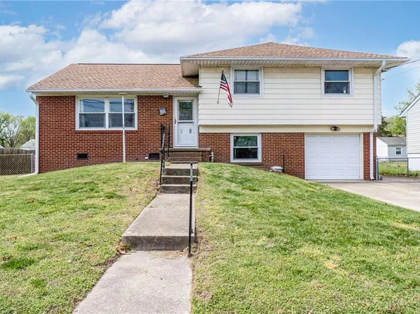 105 Northampton Dr, Hampton, VA 23666