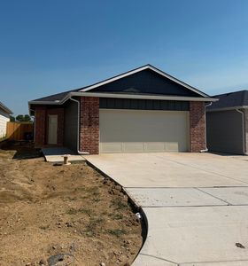 12824 E Willowgreen St, Wichita, KS, 67230