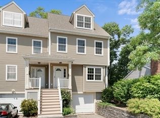 1401 Centre St #1401, West Roxbury, MA 02132