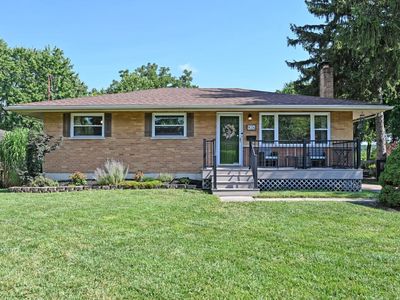 9026 Eldora Dr, Cincinnati, OH, 45236