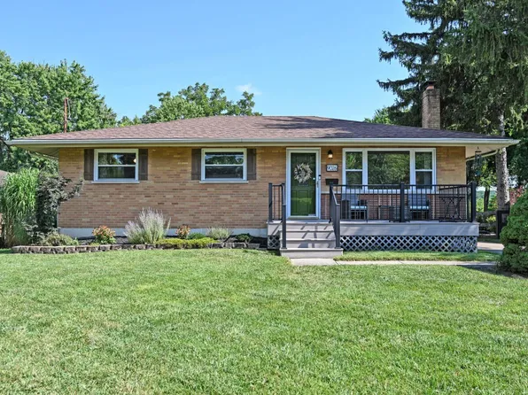 9026 Eldora Dr, Cincinnati, OH 45236