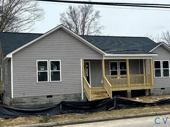 1710 Danville St, Hopewell, VA 23860