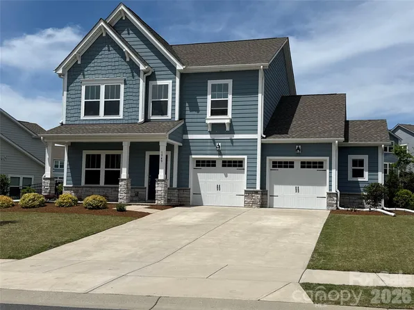 1949 Thoreau Way #192, York, SC 29745