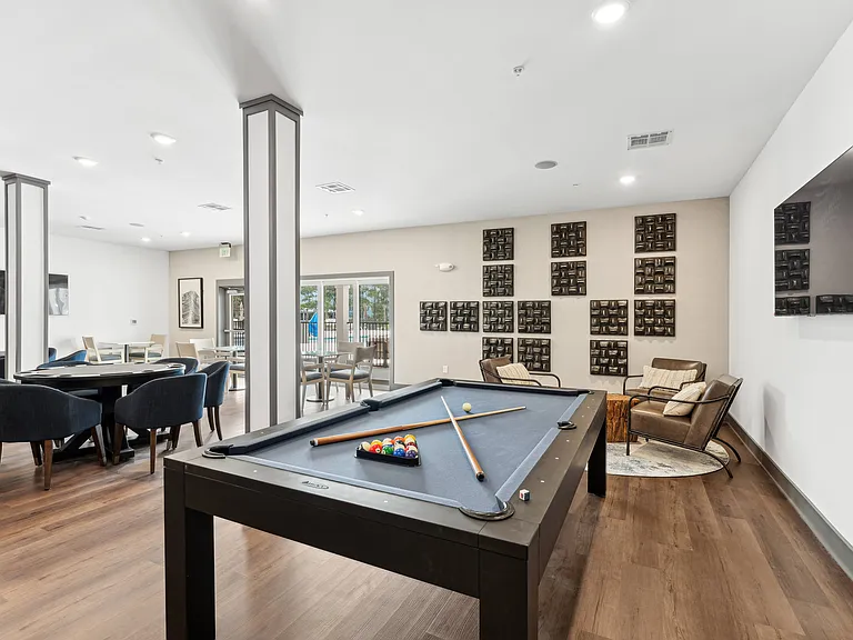 The Leo Myrtle Beach 55+ — Photo 22