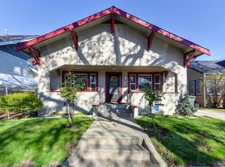 3321 T St, Sacramento, CA