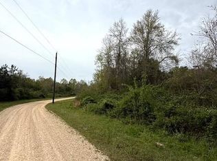 399AC True Light Church Rd, Bogalusa, LA 70427