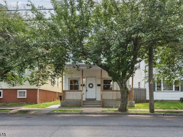 272 Comstock St, New Brunswick City, NJ 08901