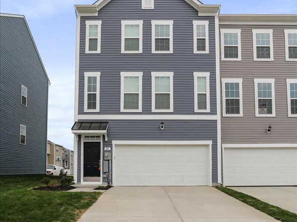 85 Stafford Pl, Falling Waters, WV 25419