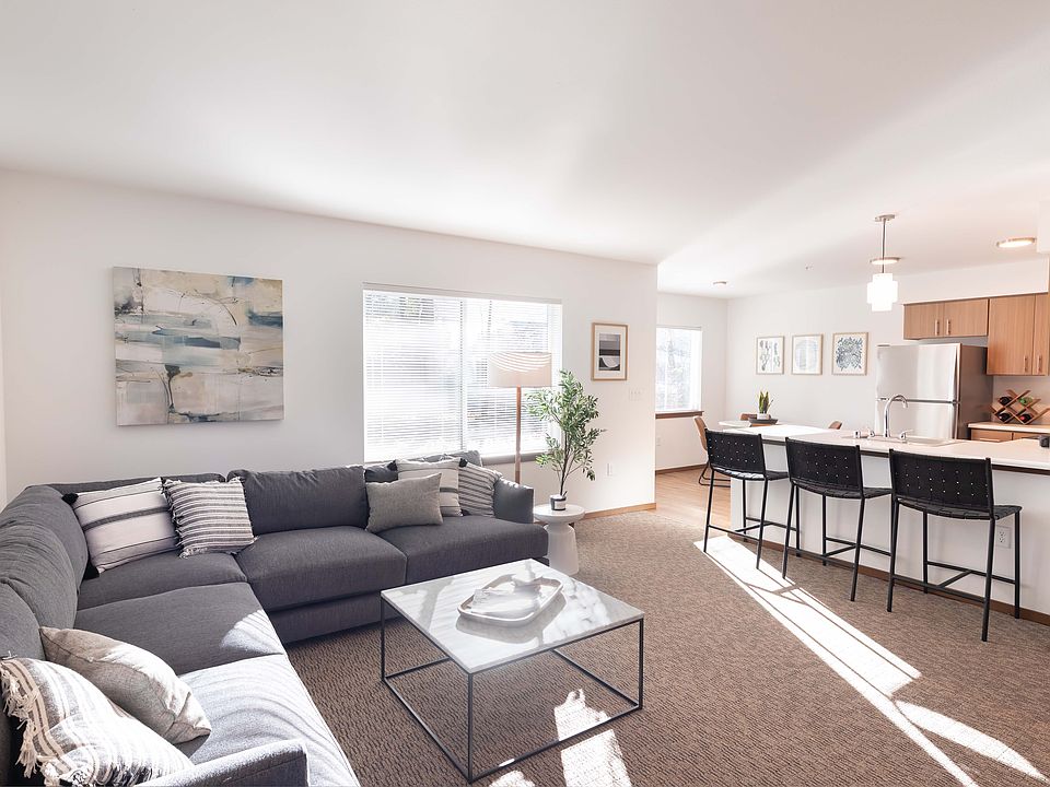 Villas at Arlington 18506 Smokey Point Blvd Arlington WA Zillow