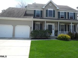 23 Princeton Pl, Mays Landing, NJ 08330