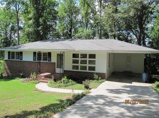 925 W 56th St, Anniston, AL 36206