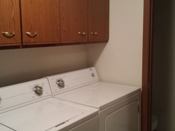 1st Floor Laundry