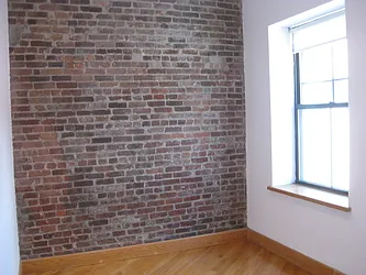 Rented by J Misrahi Realty Corp