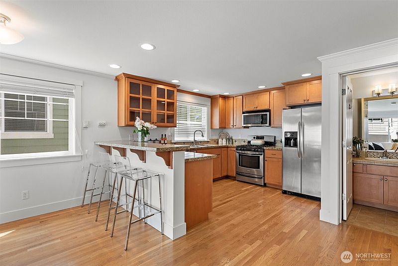3rd image of 1740 NW 59th #A