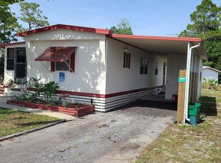 480 Autumn Trl, Pt Orange, FL 32129