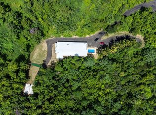 Km 4.4 Pr #794, Aguas Buenas, PR 00703