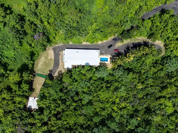 Km 4.4 Pr #794, Aguas Buenas, PR 00703