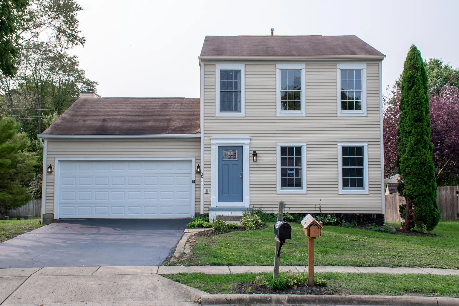 5871 Epernay Way photo 1