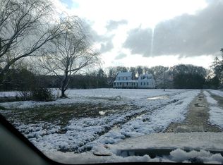 208 Sandy Cross Rd, Belvidere, NC 27919