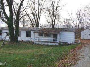 Flintville Rd, Delta, PA 17314