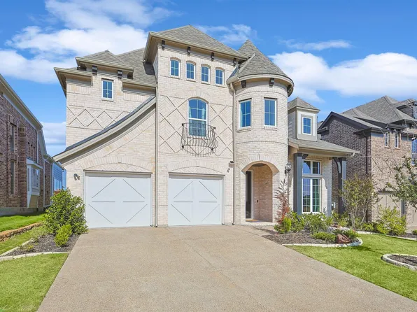 2338 Perdue Ave, Irving, TX