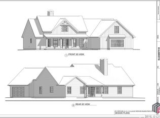 0 Lewis Dailey Cv, Nicholson, GA 30565