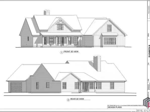 0 Lewis Dailey Cove, Nicholson, GA 30565