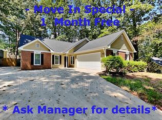 245 Princeton Way, Covington, GA 30016