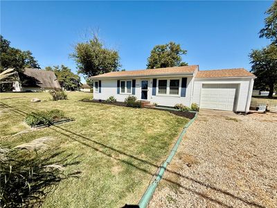 6040 Mayflower Dr, Decatur, IL, 62521