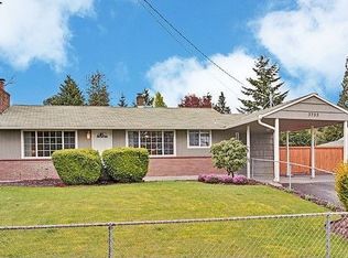 3755 S 162nd St, Seatac, WA 98188