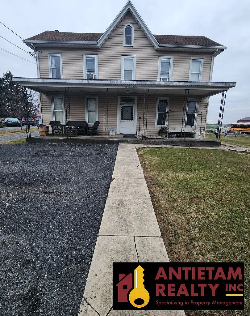 5312 Greenvillage Road — Photo 1