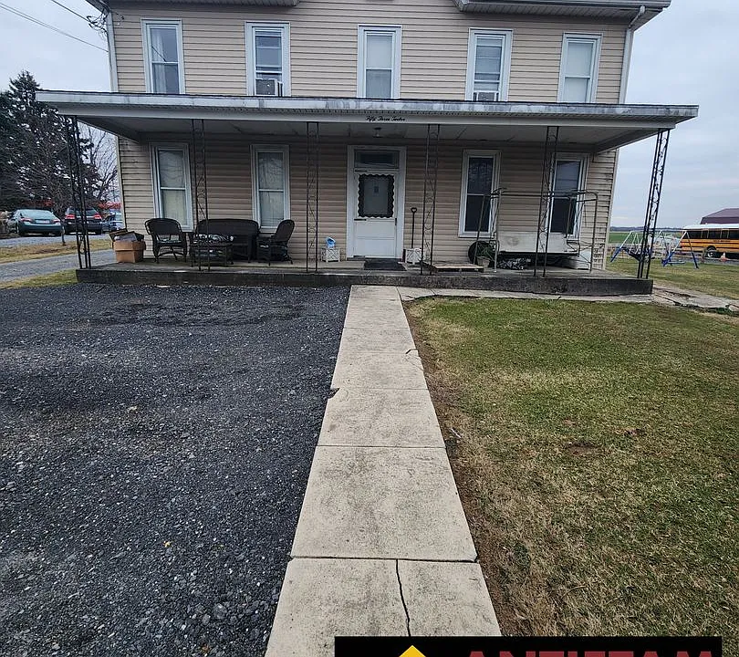 5312 Greenvillage Rd